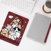 ราคา เคสไอแพด Y Shape เคส iPad For Pro11 gen7 gen8 gen9 gen5 gen6 Air3 Air4 Air5 Air1 2 Magnetic Smart Protective Cover Clamshell Wake Up (22801949530)