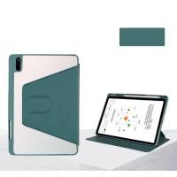 ราคา เคสแม่เหล็กสําหรับ huawei Matepad เคสHUAWEIการหมุน 360 Rotation Case สำหรับ HUAWEI MatePad SE11 SE10 4 หัวเว่ย MatePad 11 10 4 เคส Huawei Matepad 11 5 11 5 S MatePad Pro 10 8 Pad Pro11 หัวเว่ย เคสป้อง