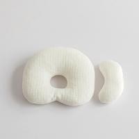 ราคา Baby Pillow หมอนสำหรับเด็ก หมอนหัวทุยเด็ก หมอนเด็ก 1ขวบ 3 ขวบ หมอนเด็กทารก หมอนเด็กแรกเกิด ท่ออ่อน TPE ล้างทำความสะอาดได้ ป้องกันไร ปรับความสู (23629028388)