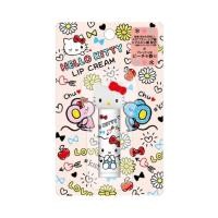 ราคา ลิปบาล์ม Sanrio Lip Cream จากญี่ปุ่น คาแรกเตอร์ ซานริโอ้ สุดน่ารัก บำรุงริมฝีปากนุ่มชุ่มชื้น มีกลิ่นผลไม้หอมอ่อนๆ Japan (24214974448)