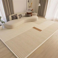 ราคา พรมห้องรับแขก พรมกำมะหยี่ 3D Living room carpet พรมขนนพรมห้องนอน พรมตกแต่งบ้าน120 160 140 200 160x230 200x300 (23967571455)