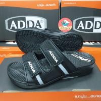 ราคา J rin ADDA รองเท้าแตะ สวมแอ๊ดด้ารุ่น 22W05 มีแถบรีเฟล้ก ตัวใหม่ 2021 มี 5 สี รองเท้าแอ๊ดด้า (13180246854)