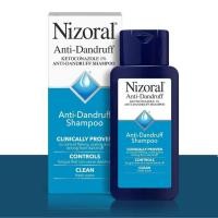 ราคา Nizoral Anti Dandruff Shampoo with Ketoconazole 1 Fresh Fragrance 200ml (24285838338)
