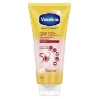 ราคา วาสลีน โลชั่น กลูต้า ไฮยา 300ml vaseline serum burst lotion หลอดใหญ่ (22982621831)