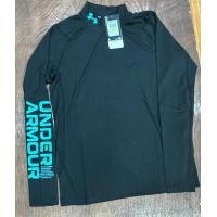 ราคา เสื้อกีฬาชายแขนยาว เสื้อคอเต่า (23377989913)