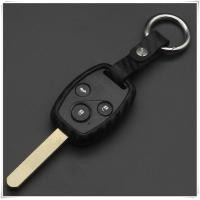 ราคา ซองกุญแจ พวงกุญแจ วัสดุ Carbon Fiber case Honda Civic FD Accord City Jazz CRV BRV Mobilio Brio ส่ง Kerry เก็บเงินปลายทางได้ (961234195)