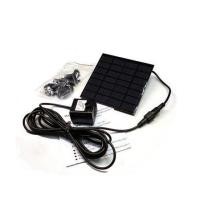 ราคา COD Solar Pump หัวปั้ม6ชิ้น น้ำพุพลังงานแสงอาทิตย์ น้ำพุโซล่าเซลล์ น้ำพุพลังเเสงอาทิตย์ บ่อน้ำพุ อ่างน้ำพุน้ำตก ปั๊มน้ำพุ น้ำพุในบ่อปลา ปั๊มน้ำโซลาเซล น้ำพุพลังโซล่า (24318293359)
