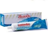 ราคา ซูเหลียน ยาสีฟันสไมล์ออน 2 หลอดx 250 g (354956320)