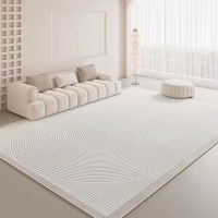 ราคา พรมห้องรับแขก พรมกำมะหยี่ 3D Living room carpet พรมขนนพรมห้องนอน พรมตกแต่งบ้าน120 160 140 200 160x230 200x300 (23967571457)