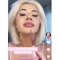 ราคา พร้อมส่ง แท้ NYX Mechanical Lip Pencil (16234777658)