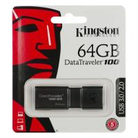ราคา G3แฟลชไดร์ฟ แฟลชไดร์ USB Kingston 3 1 DataTraveler 100 G3 32GB 64GB 128GB 256GB (16514860440)