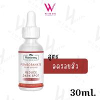 ราคา Plantnery Pomegranate Vit C Orange Microbiome Grape Seed Intense Serum 30ml แพลนท์เนอรี่ อินเทนซ์ เซรั่ม (22547226002)