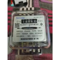 ราคา MITSUBISHI มิเตอร์ไฟฟ้า มิเตอร์ มิเตอร์ไฟ มาตราวัดไฟฟ้า 5A 15A เทา MITSUBISHI หม้อมิเตอร์ เนชั่นนาย (24330335332)