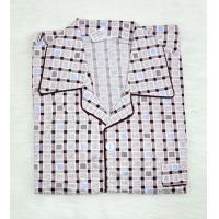 ราคา พร้อมส่ง ชุดนอนผู้ชาย เสื้อแขนสั้น กางเกงขาสั้น (22947320117)