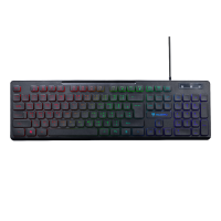 ราคา คีบอร์ดเกมมิ่ง Nubwo NK 35 NK 41 NK 43 NK 49 ZENITH คีย์บอร์ด Gaming Keyboard คีบอร์ดมีไฟ คีบอร์ด ประกันศูนย์ 1 ปี (23936364583)