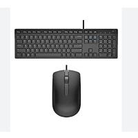 ราคา Dell Combo set KB216 k203 Multimedia Keyboard Dell MS116 USB DELL OPTICAL MOUSEของแท้ รับประกันศูนย์ 1ปี (18277940712)