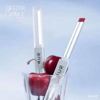 ราคา 4U2 BETTER HALF DUO LIP ลิปแท่ง Slim 2in1 ลิปดูโอ้ (22601481826)