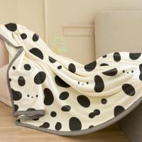 ราคา YANYANGTIAN ผ้าห่ม ผ้าห่มนาโน 4ฟุต 5ฟุต 6ฟุต แบบหนาลายการ์ตูนผืนใหญ่ (23221424276)