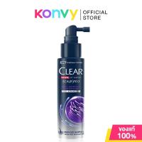 ราคา Clear Men Anti Dandruff Scalp Pro Anti Hairfall Fortifying Serum 70ml เซรั่มบำรุงเส้นผม (24450110893)