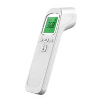 ราคา SKISOPGO เครื่องวัดไข้ Infrared thermometer วัดหูหน้าผากมือ เครื่องวัดไข้ดิจิตอล เครื่องวัดไข้แบบดิจิตอล ที่วัดไข้ (23390183655)