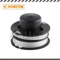 ราคา ตลับเอ็น ตลับเอ็นเครื่องเล็มหญ้า ตัดหญ้า เอ็นเล็มหญ้า เครื่องเล็มหญ้า (3909818439)