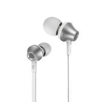 ราคา REMAX RM 610D หูฟังสมอร์ทอค เสียงดี แบบ in ear หูฟังแจ๊ค 3 5 กล่องแบบใหม่ (11258332757)