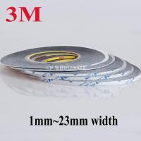 ราคา Original 3M 9448AB Black Double Sided Sticky Tape for Samsung HTC iphone ipad Phone Tablet Camera TouchScreen LCD Glass 1mm 25mm (15064678475)