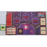 ราคา สนามการ์ดบัดดี้ไฟท์ สนาม Play mat buddy fight card game ของสะสมหายาก มือสองของเก่า สนามplaymat (23094886382)
