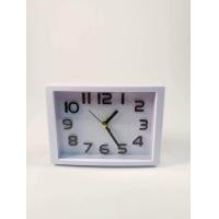 ราคา นาฬิกาปลุก ทรงสี่เหลี่ยม รุ่น XD 970 (658236057)