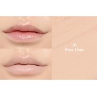 ราคา ลิปไลเนอร์ เขียนขอบปาก Meilinda Crayon Over Liner MC2079 (23792708519)