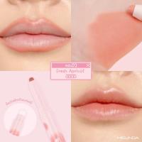 ราคา Meilinda Crayon over liner ลิปไลเนอร์ (23926782553)