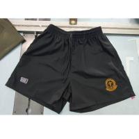 ราคา กางเกงแบงแบงสีดำ ปักลายทหารพรานนาวิกโยธิน (22957452496)