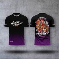 ราคา New Collection Apichart Farm Phi Ta Khonเสื้ออภิชาติฟาร์ม ผีตาโขน ไก่ม่วง ผีตาโขน เสื้อ (24408982908)