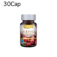 ราคา REAL Acerola Cherry Extract 1200 mg (20803706060)