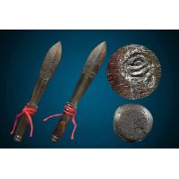 ราคา พระขรรค์ เขาควายเผือก ยอดเทพศาสตราวุธแห่งไสยเวทย์ อานุภาพดังมีดหมอ หลวงพ่อเดิม พระขรรค์ หลวงพ่อโศก ไม้ครู หลวงปู่ภู อาวุธแห่งไสยศาสตร์โดยตรง ใช้อาถรรพ์เขาควายเผือกลูกโทน มีฤทธิ์พิชิตวิญญาณ มีพลังทำลาย