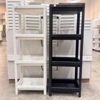 ราคา IKEA อิเกีย ชั้นวางของอเนกประสงค์ 4 ชั้น (24157367083)