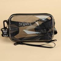ราคา พร้อมส่ง กระเป๋าใสกันน้ำ กระเป๋าแฟชั่น กระเป๋าสะพายข้าง (23929248460)