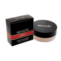 ราคา แป้งฝุ่น เรฟลอน ทัช โกลด์ ลูส พาวเดอร์ Revlon Touch Glow Extra Moisturizing Face Loose Powder 43 g (554254127)