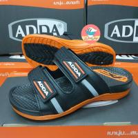 ราคา J rin ADDA รองเท้าแตะ สวมแอ๊ดด้ารุ่น 22W05 มีแถบรีเฟล้ก ตัวใหม่ 2021 มี 5 สี รองเท้าแอ๊ดด้า (13180246870)