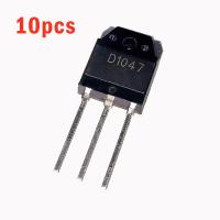 ราคา 2SD1047 D1047 Transistor ทรานซิสเตอร์ ทรานซิสเตอร์ เครื่องขยาย Power Output Transistor (24156575286)