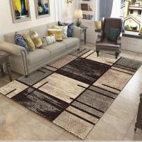 ราคา พรมห้องรับแขก พรมกำมะหยี่ 3D Living room carpet พรมขนนพรมห้องนอน พรมตกแต่งบ้าน120 160 140 200 160x230 200x300 (24527892472)