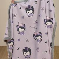 ราคา YANYANGTIAN ผ้าห่ม ผ้าห่มนาโน 4ฟุต 5ฟุต 6ฟุต แบบหนาลายการ์ตูนผืนใหญ่ (24347103706)