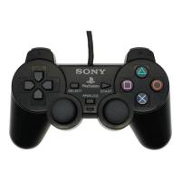 ราคา สินค้าส่งจากไทย จอยเกมสำหรับ PS2 ไร้สาย จอยไร้สาย PS2 จอย PS2 ไร้สาย Ps2 Joy stick Wireless Controller Ps2 Ps2 wireless controller Ps2 wireless joystick Ps2 dual shock จอย Ps 2 แบบไร้สาย (23605524793)