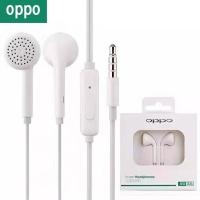 ราคา พร้อมส่ง หูฟัง oppo ของแท้100 MH 133 เสียงดี คุณภาพ AA รับประกันหนึ่งปี 043 (18022602820)