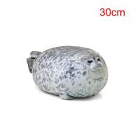 ราคา CG พร้อมส่ง ตุ๊กตาแมวน้ําน่ารัก หมอนตุ๊กตาแมวน้ำ หมอนอิงแมวน้ำ อุ๋งอุ๋งนุ่มนิ่ม ของขวัญคริสต์มาส ของขวัญวันเกิด ตุ๊กตา (24399261500)