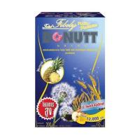 ราคา DONUTT Total Fibery โดนัทท์โทเทิล ไฟบิลี่ Donutt Fiber โดนัทท์ไฟเบอร์ 1 กล่อง 10 ซอง มีให้เลือก 6 แบบ (17443936056)