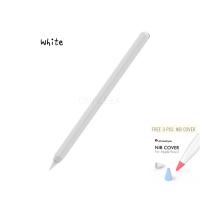 ราคา เคสปากกาไอแพด Apple pencil Gen 2 Case บางเพียง 0 35มม ปลอก apple pencil ปลอก ปากกา ซิลิโคน ปลอกปากกาซิลิโคน เคสปากกา Silicone Sleeve Case เคสปากกาไอแพดAHASTYLE (9959265149)