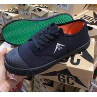 ราคา รองเท้านักเรียนผ้าใบ GC FC001 (16260716046)