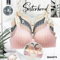ราคา ชุดชั้นใน sister hood เสื้อใน no bra แฟชั่น (20664472798)