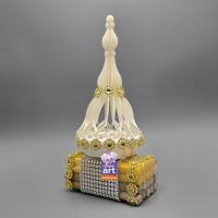 ราคา ธูปเทียนแพ กรวยกระทงเจิม สินค้าไทย งานปราณีต ประกอบพิธีการ ไหว้ครู พานขมา (24518075473)